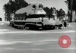 Image of Rocket facilities Peenemunde Germany, 1943, second 51 stock footage video 65675030645
