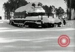 Image of Rocket facilities Peenemunde Germany, 1943, second 53 stock footage video 65675030645