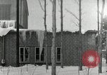 Image of Rocket facilities Peenemunde Germany, 1943, second 54 stock footage video 65675030645