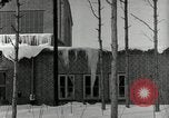 Image of Rocket facilities Peenemunde Germany, 1943, second 55 stock footage video 65675030645