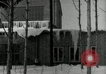 Image of Rocket facilities Peenemunde Germany, 1943, second 57 stock footage video 65675030645