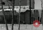 Image of Rocket facilities Peenemunde Germany, 1943, second 59 stock footage video 65675030645
