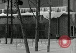 Image of Rocket facilities Peenemunde Germany, 1943, second 61 stock footage video 65675030645