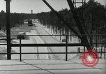 Image of Snow removal at rocket facility Peenemunde Germany, 1943, second 11 stock footage video 65675030646