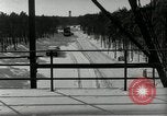 Image of Snow removal at rocket facility Peenemunde Germany, 1943, second 16 stock footage video 65675030646