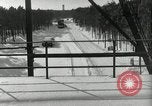 Image of Snow removal at rocket facility Peenemunde Germany, 1943, second 17 stock footage video 65675030646