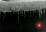 Image of Snow removal at rocket facility Peenemunde Germany, 1943, second 39 stock footage video 65675030646