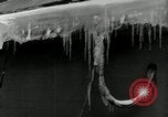 Image of Snow removal at rocket facility Peenemunde Germany, 1943, second 45 stock footage video 65675030646