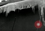 Image of Snow removal at rocket facility Peenemunde Germany, 1943, second 46 stock footage video 65675030646