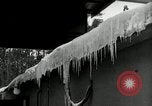 Image of Snow removal at rocket facility Peenemunde Germany, 1943, second 47 stock footage video 65675030646