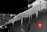 Image of Snow removal at rocket facility Peenemunde Germany, 1943, second 48 stock footage video 65675030646