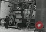 Image of Snow removal at rocket facility Peenemunde Germany, 1943, second 50 stock footage video 65675030646