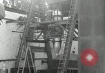 Image of Snow removal at rocket facility Peenemunde Germany, 1943, second 52 stock footage video 65675030646