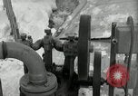 Image of Snow removal at rocket facility Peenemunde Germany, 1943, second 57 stock footage video 65675030646