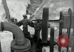 Image of Snow removal at rocket facility Peenemunde Germany, 1943, second 58 stock footage video 65675030646