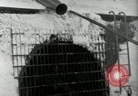 Image of Snow removal at rocket facility Peenemunde Germany, 1943, second 62 stock footage video 65675030646