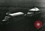 Image of Rocket launch test center Peenemunde Germany, 1943, second 5 stock footage video 65675030647