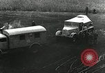 Image of Rocket launch test center Peenemunde Germany, 1943, second 6 stock footage video 65675030647