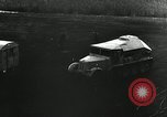 Image of Rocket launch test center Peenemunde Germany, 1943, second 9 stock footage video 65675030647