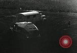Image of Rocket launch test center Peenemunde Germany, 1943, second 15 stock footage video 65675030647