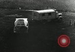Image of Rocket launch test center Peenemunde Germany, 1943, second 17 stock footage video 65675030647