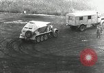 Image of Rocket launch test center Peenemunde Germany, 1943, second 19 stock footage video 65675030647