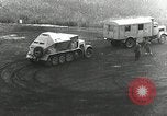 Image of Rocket launch test center Peenemunde Germany, 1943, second 20 stock footage video 65675030647