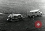 Image of Rocket launch test center Peenemunde Germany, 1943, second 26 stock footage video 65675030647