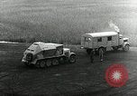 Image of Rocket launch test center Peenemunde Germany, 1943, second 27 stock footage video 65675030647