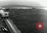 Image of Rocket launch test center Peenemunde Germany, 1943, second 30 stock footage video 65675030647
