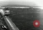 Image of Rocket launch test center Peenemunde Germany, 1943, second 31 stock footage video 65675030647