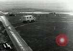 Image of Rocket launch test center Peenemunde Germany, 1943, second 34 stock footage video 65675030647