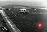 Image of Rocket launch test center Peenemunde Germany, 1943, second 35 stock footage video 65675030647