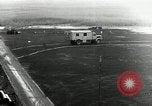 Image of Rocket launch test center Peenemunde Germany, 1943, second 36 stock footage video 65675030647