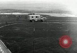 Image of Rocket launch test center Peenemunde Germany, 1943, second 37 stock footage video 65675030647