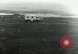Image of Rocket launch test center Peenemunde Germany, 1943, second 38 stock footage video 65675030647