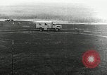 Image of Rocket launch test center Peenemunde Germany, 1943, second 39 stock footage video 65675030647