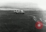Image of Rocket launch test center Peenemunde Germany, 1943, second 41 stock footage video 65675030647