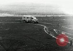 Image of Rocket launch test center Peenemunde Germany, 1943, second 42 stock footage video 65675030647