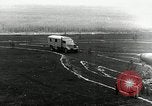 Image of Rocket launch test center Peenemunde Germany, 1943, second 44 stock footage video 65675030647