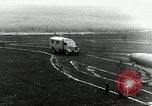 Image of Rocket launch test center Peenemunde Germany, 1943, second 45 stock footage video 65675030647
