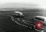Image of Rocket launch test center Peenemunde Germany, 1943, second 46 stock footage video 65675030647
