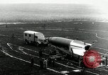 Image of Rocket launch test center Peenemunde Germany, 1943, second 49 stock footage video 65675030647