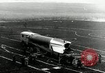 Image of Rocket launch test center Peenemunde Germany, 1943, second 51 stock footage video 65675030647
