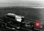Image of Rocket launch test center Peenemunde Germany, 1943, second 53 stock footage video 65675030647
