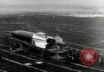 Image of Rocket launch test center Peenemunde Germany, 1943, second 57 stock footage video 65675030647