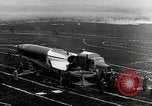 Image of Rocket launch test center Peenemunde Germany, 1943, second 58 stock footage video 65675030647