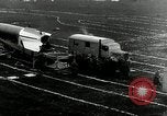 Image of Rocket launch test center Peenemunde Germany, 1943, second 61 stock footage video 65675030647