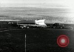 Image of German Officers and officials observe activities at test stand 10. Peenemunde Germany, 1943, second 17 stock footage video 65675030648