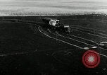 Image of German Officers and officials observe activities at test stand 10. Peenemunde Germany, 1943, second 34 stock footage video 65675030648